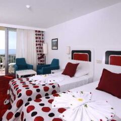 Washington Resort Hotel – All Inclusive комната для гостей фото 6