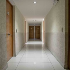 Lastarria Apartments in Santiago, Chile from 85$, photos, reviews - zenhotels.com hotel interior