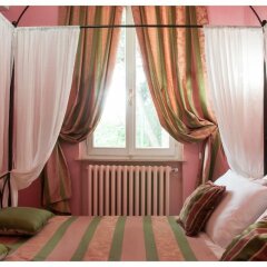 Отель BibiArezzo Ареццо комната для гостей фото 4