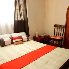 Le Trianon in Antsirabe, Madagascar from 28$, photos, reviews - zenhotels.com guestroom