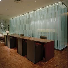 Отель Hyatt Regency Tokyo Токио спа