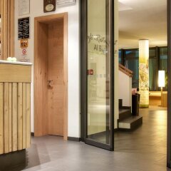 Отель Residence Sägemühle Прато-алло-Стелвио спа фото 2