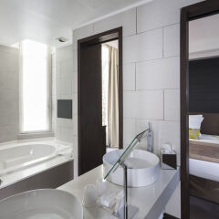 Hotel Duo сауна