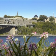 Отель Four Points by Sheraton Gatineau-Ottawa Канада, Гатино - отзывы, цены и фото номеров - забронировать отель Four Points by Sheraton Gatineau-Ottawa онлайн фото 3