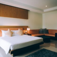 Отель Prima Villa Hotel Таиланд, Паттайя - 11 отзывов об отеле, цены и фото номеров - забронировать отель Prima Villa Hotel онлайн сейф в номере