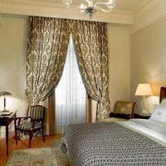 Pera Palace Hotel комната для гостей фото 5