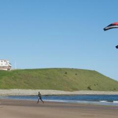 Отель Comfort Inn Dartmouth пляж