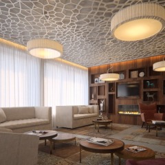 Mercure Hotel Raphael Wien интерьер отеля фото 3