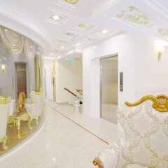 Navy Flowers Hotel Далат