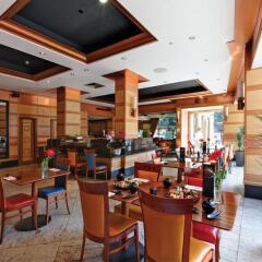 Отель Jurys Inn London Holborn питание фото 2