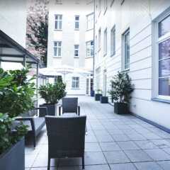 Select Hotel Berlin Checkpoint Charlie фото 7