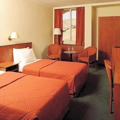 Отель Kings Way Inn Petra Иордания, Вади-Муса - отзывы, цены и фото номеров - забронировать отель Kings Way Inn Petra онлайн фото 15