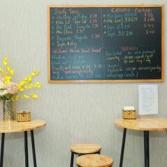 Отель Hanoi Pearl Hostel Вьетнам, Ханой - отзывы, цены и фото номеров - забронировать отель Hanoi Pearl Hostel онлайн питание