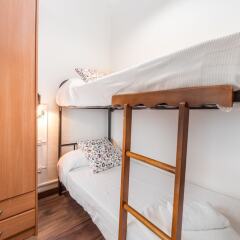 Отель Apartamento Travel Habitat Cabanyal детские мероприятия