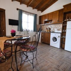 KAY6400 Villa Aykiz 2 Bedrooms Турция, Кесилер - отзывы, цены и фото номеров - забронировать отель KAY6400 Villa Aykiz 2 Bedrooms онлайн в номере