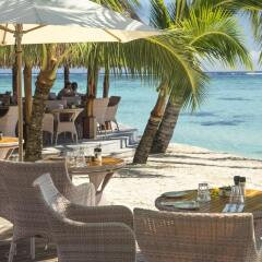 Отель Hilton Moorea Lagoon Resort and Spa Французская Полинезия, Муреа - отзывы, цены и фото номеров - забронировать отель Hilton Moorea Lagoon Resort and Spa онлайн помещение для мероприятий