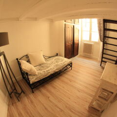 Отель L'Oustaria, Apartment - Old Town Франция, Ницца - отзывы, цены и фото номеров - забронировать отель L'Oustaria, Apartment - Old Town онлайн удобства в номере