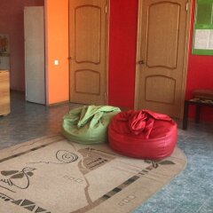 Hostel Laim комната для гостей