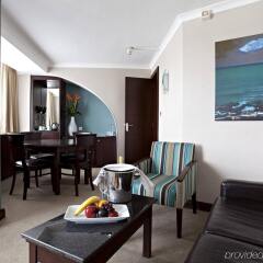 Danubius Hotel Regents Park в номере