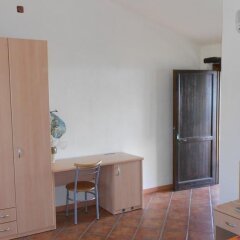 Отель Agriturismo U Cannatiallu Амантея удобства в номере