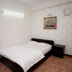 Thanh Lan Hotel комната для гостей