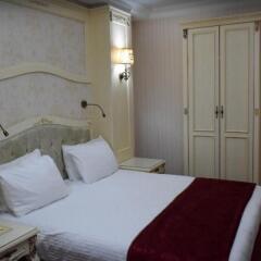 Отель Muyan Suites комната для гостей фото 5