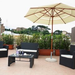 L'Isola di Esme in Rome, Italy from 181$, photos, reviews - zenhotels.com pool