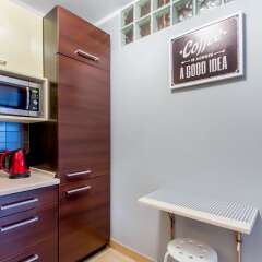Отель ClickTheFlat Golden Terraces Apartment Польша, Варшава - отзывы, цены и фото номеров - забронировать отель ClickTheFlat Golden Terraces Apartment онлайн в номере фото 2