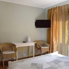 L'isola Guesthouse Турция, Хейбелиада - отзывы, цены и фото номеров - забронировать отель L'isola Guesthouse - Adults Only онлайн удобства в номере