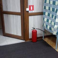 DimAL Hostel Almaty фото 17