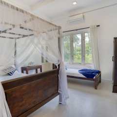 Отель White Ro Resort Шри-Ланка, Тангалла - отзывы, цены и фото номеров - забронировать отель White Ro Resort онлайн комната для гостей фото 4