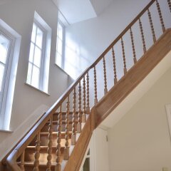 Отель B&B Salve Бельгия, Брюссель - отзывы, цены и фото номеров - забронировать отель B&B Salve онлайн интерьер отеля