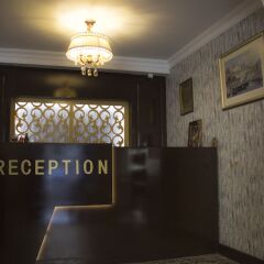 Albatros Hagia Sophia Hotel интерьер отеля фото 3
