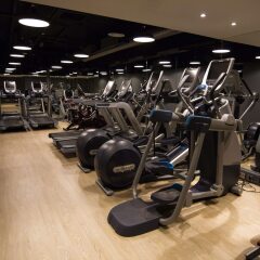Отель Hilton Brighton Metropole Великобритания, Брайтон - отзывы, цены и фото номеров - забронировать отель Hilton Brighton Metropole онлайн фото 4
