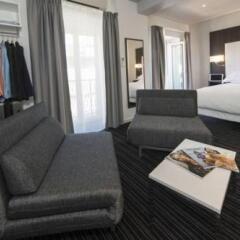 Hotel des Flandres фото 28
