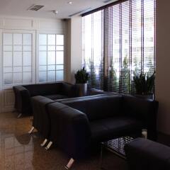 Olives City Hotel интерьер отеля