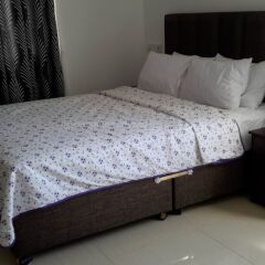 Отель Bella Vista Apartments OnThree20 Colombo Шри-Ланка, Коломбо - отзывы, цены и фото номеров - забронировать отель Bella Vista Apartments OnThree20 Colombo онлайн комната для гостей фото 4