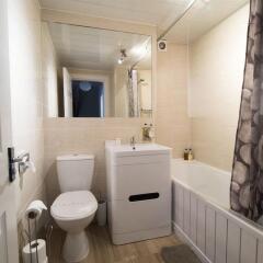 Отель Time and Tide Apartments Великобритания, Глазго - отзывы, цены и фото номеров - забронировать отель Time and Tide Apartments онлайн фото 8