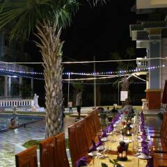 Queen Hotel Thanh Hoa фото 3