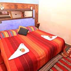 Отель Riad Atlas Prestige комната для гостей фото 2