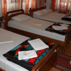 Отель Rooms Emiliano детские мероприятия