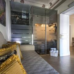 Отель B&B Pane Amore e Marmellata Италия, Палермо - отзывы, цены и фото номеров - забронировать отель B&B Pane Amore e Marmellata онлайн сауна