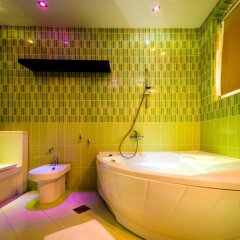 Отель Guesthouse Tianis спа