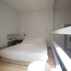 Отель iRooms Pantheon & Navona Италия, Рим - 2 отзыва об отеле, цены и фото номеров - забронировать отель iRooms Pantheon & Navona онлайн комната для гостей фото 4