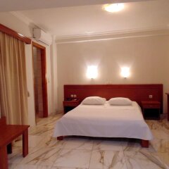 Acropole Hotel комната для гостей фото 3