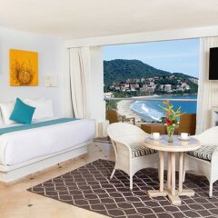 Отель Sunscape Dorado Pacifico Ixtapa Resort & Spa - Все включено комната для гостей фото 4