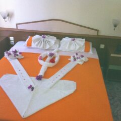 Irem Apart Hotel Мармарис в номере фото 2