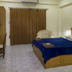 Travellers Rest Hotel комната для гостей