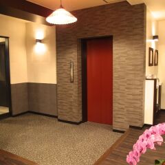 Space Hostel Tokyo Токио комната для гостей фото 4