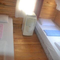 Отель Kidrak Motel Фаралья удобства в номере фото 2